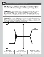 Preview for 12 page of Lifetime 290038 Assembly Instructions Manual