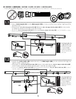 Preview for 14 page of Lifetime 290038 Assembly Instructions Manual