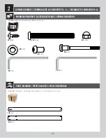 Preview for 17 page of Lifetime 290038 Assembly Instructions Manual