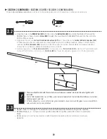 Preview for 24 page of Lifetime 290038 Assembly Instructions Manual