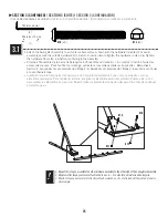 Preview for 29 page of Lifetime 290038 Assembly Instructions Manual