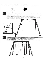 Preview for 30 page of Lifetime 290038 Assembly Instructions Manual