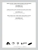 Preview for 40 page of Lifetime 290038 Assembly Instructions Manual