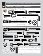 Предварительный просмотр 13 страницы Lifetime 290633 Assembly Instructions Manual