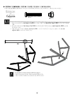 Предварительный просмотр 15 страницы Lifetime 290633 Assembly Instructions Manual