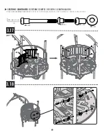 Предварительный просмотр 53 страницы Lifetime 290633 Assembly Instructions Manual