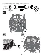 Предварительный просмотр 55 страницы Lifetime 290633 Assembly Instructions Manual