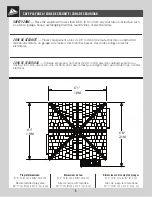 Preview for 9 page of Lifetime 290980 Assembly Instructions Manual