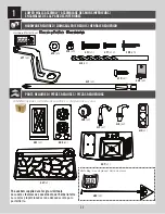 Preview for 11 page of Lifetime 290980 Assembly Instructions Manual