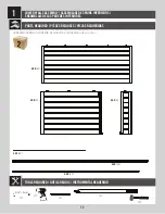 Preview for 12 page of Lifetime 290980 Assembly Instructions Manual