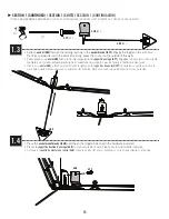 Preview for 15 page of Lifetime 290980 Assembly Instructions Manual