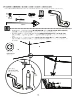 Preview for 16 page of Lifetime 290980 Assembly Instructions Manual