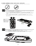 Preview for 22 page of Lifetime 290980 Assembly Instructions Manual