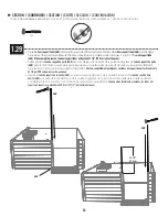 Preview for 32 page of Lifetime 290980 Assembly Instructions Manual