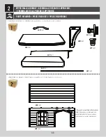 Preview for 35 page of Lifetime 290980 Assembly Instructions Manual