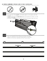 Preview for 37 page of Lifetime 290980 Assembly Instructions Manual