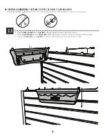 Preview for 38 page of Lifetime 290980 Assembly Instructions Manual