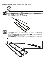 Preview for 59 page of Lifetime 290980 Assembly Instructions Manual