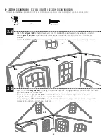 Preview for 67 page of Lifetime 290980 Assembly Instructions Manual