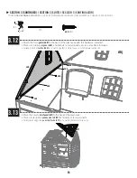 Preview for 73 page of Lifetime 290980 Assembly Instructions Manual