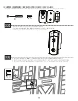 Preview for 87 page of Lifetime 290980 Assembly Instructions Manual