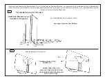 Предварительный просмотр 3 страницы Lifetime 3819 Manual