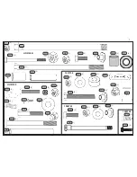 Предварительный просмотр 2 страницы Lifetime 41488 Assembly Instructions And Owner'S Manual