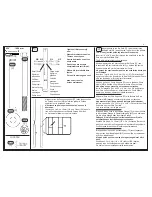 Preview for 6 page of Lifetime 41488 Assembly Instructions And Owner'S Manual