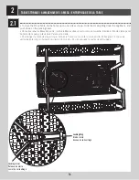 Предварительный просмотр 14 страницы Lifetime 468475 Assembly Instructions Manual