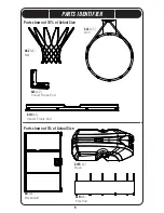 Предварительный просмотр 9 страницы Lifetime 51544 Owner'S Manual