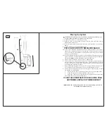 Preview for 18 page of Lifetime 51551 Assembly Instructions And Owner'S Manual