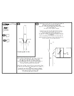 Предварительный просмотр 5 страницы Lifetime 51587 Assembly Instructions And Owner'S Manual