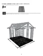 Предварительный просмотр 8 страницы Lifetime 60001 Assembly Instructions Manual