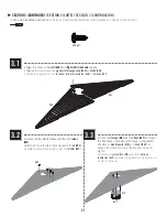 Предварительный просмотр 21 страницы Lifetime 60001 Assembly Instructions Manual