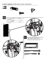 Предварительный просмотр 32 страницы Lifetime 60001 Assembly Instructions Manual