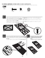 Preview for 36 page of Lifetime 60001 Assembly Instructions Manual