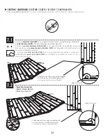 Preview for 38 page of Lifetime 60001 Assembly Instructions Manual