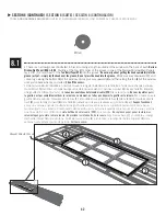 Preview for 42 page of Lifetime 60001 Assembly Instructions Manual