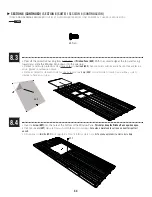 Preview for 44 page of Lifetime 60001 Assembly Instructions Manual