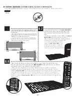 Предварительный просмотр 47 страницы Lifetime 60001 Assembly Instructions Manual