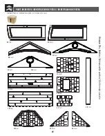 Предварительный просмотр 49 страницы Lifetime 60001 Assembly Instructions Manual