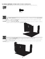 Предварительный просмотр 53 страницы Lifetime 60001 Assembly Instructions Manual