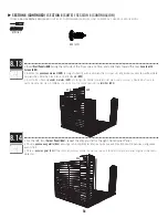 Предварительный просмотр 54 страницы Lifetime 60001 Assembly Instructions Manual