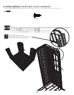 Предварительный просмотр 56 страницы Lifetime 60001 Assembly Instructions Manual