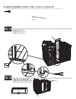 Предварительный просмотр 73 страницы Lifetime 60001 Assembly Instructions Manual