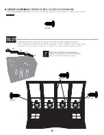 Предварительный просмотр 80 страницы Lifetime 60001 Assembly Instructions Manual