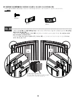 Предварительный просмотр 82 страницы Lifetime 60001 Assembly Instructions Manual