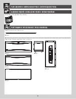 Предварительный просмотр 6 страницы Lifetime 60012 Aassembly Instructions