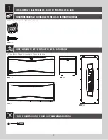 Предварительный просмотр 7 страницы Lifetime 60012 Aassembly Instructions