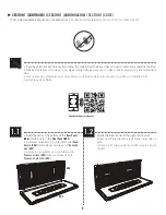 Preview for 8 page of Lifetime 60012 Assembly Instructions Manual